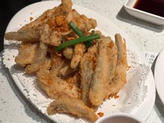 -肥仔文澳门猪骨煲(南京西路店)