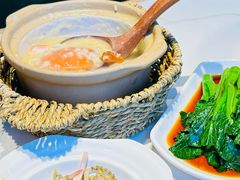 -南拳十三姨·潮汕砂锅粥·粤菜(西单大悦城店)