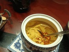 -老铺人家酒店(紫荆名流店)