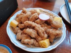 -林四喜·闽南传家菜(鼓浪屿店)