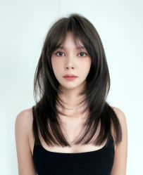 -丽时 Hair Salon