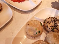 -小杨生煎(百联嘉定购物中心店)