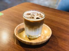 脏脏咖啡-G+KITCHEN(龙湖狮山天街店)