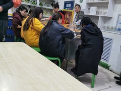 大堂-大姐麻辣烫(莲宝中路店)