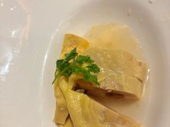 -上海金桥红枫万豪酒店-万豪中餐厅