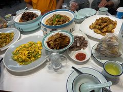 -善银私房菜馆(金舟花园小区店)