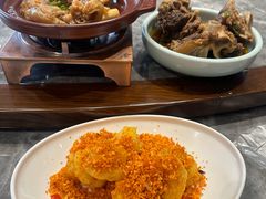-紫泥369粗粮季(四牌楼店)