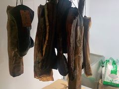 -湘邻呷铺·田园家宴(汉基广场店)