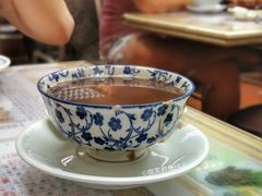 陈皮红豆沙-永华面家