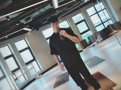 -威尔仕健身·游泳(中港汇店)