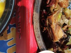 -大丰收脆鱼(浦西万达店)