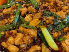 -香缇小院私房菜(盐务街店)