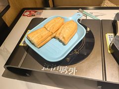 -江边城外烤全鱼(汉光百货店)