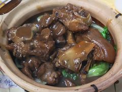 -海鲜街菜馆(海珠南路店)