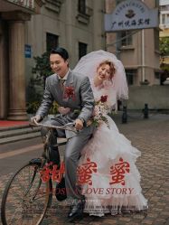 -爱城婚纱摄影·品质严选店