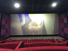 放映厅-中影·星感觉激光巨幕影城(博物馆店)