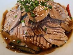 -红城阁·上海味道(四平路店)