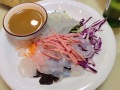 -奥华餐厅·老张记(台基厂店)