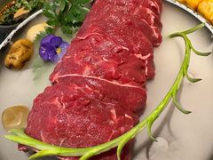 -盡膳口福跷脚牛肉火锅(晶耀前滩店)