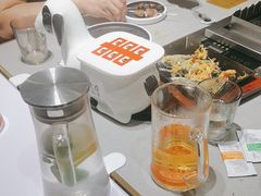-丰茂烤串(外滩星荟中心店)