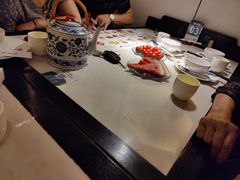 -小菜园新徽菜(镇江丹阳吾悦店)