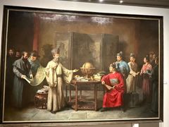 -中华艺术宫(上海美术馆)