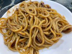 -桃园中华料理炸酱面(燕儿岛路店)