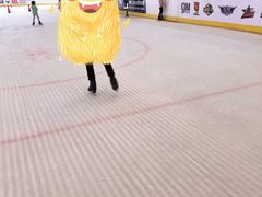 -冠军冰场(环球中心店)