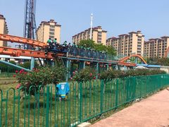 -蓬莱欧乐堡梦幻世界