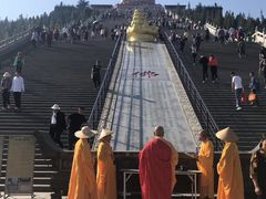 -龙口南山旅游景区