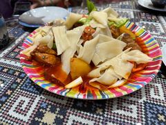 大盘鸡-新疆伊宁远征餐厅