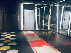 -威尔仕健身(北京合生汇店)