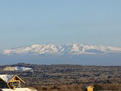 -长白山万达国际滑雪场