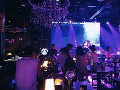 -苏荷酒吧(九街店)