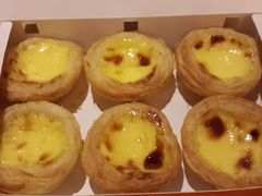 葡式蛋挞（优惠券）-肯德基(昌里店)