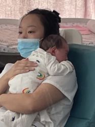 -优乐府母婴月子中心(开运街店)