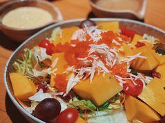 -渔寿司·日本料理(艾尚天地店)