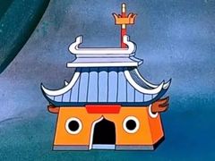 -晋祠博物馆
