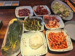 -火炉情韩国料理店(古田路店)