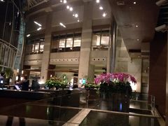 -上海外滩茂悦大酒店