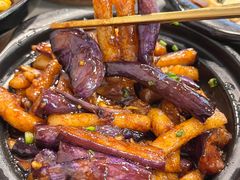 -甬小馆·焗海鲜温州菜(五马街店)