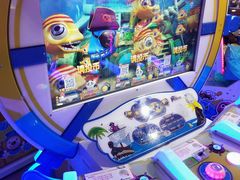 -PLAY 1家庭娱乐中心(城关万达广场店)