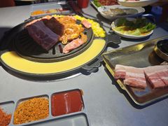 -外婆掌柜·东北家庭烤肉(托乐嘉店)