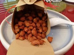 -万家宴海鲜大酒楼(五四路店)