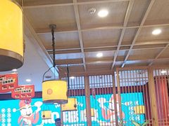 -和福顺牛肉大虾焖锅自助(宝业店)