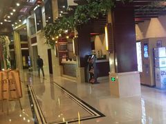 -世纪缘湖滨花园酒店(玄武湖店)