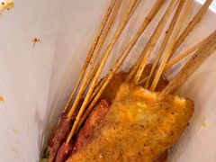 -夸父炸串(金桥国际广场店)