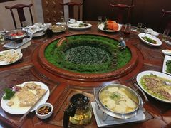 -煲仔王海鲜酒家