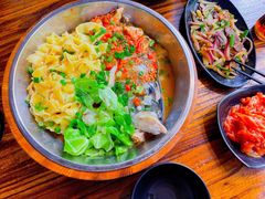 招牌鱼头面-屯屯面(海尔路店)