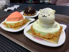 -藏猫猫咖啡主题馆(中央大道店)